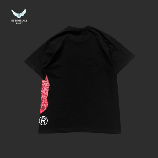BAPE T-SHIRT 1112310442