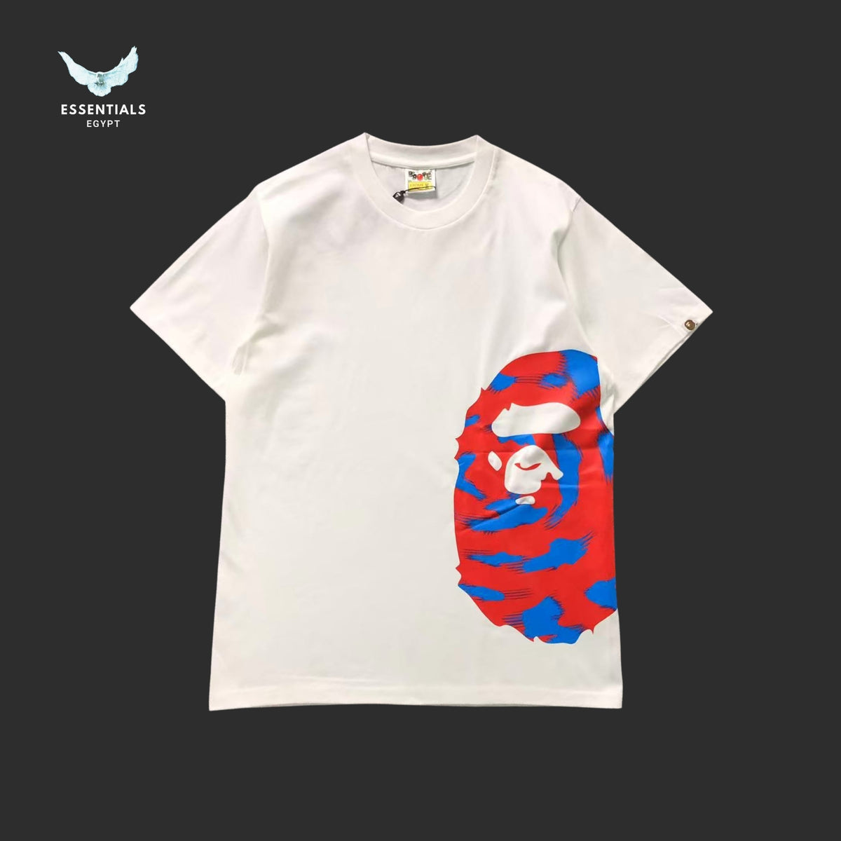 BAPE T-SHIRT 1112311942