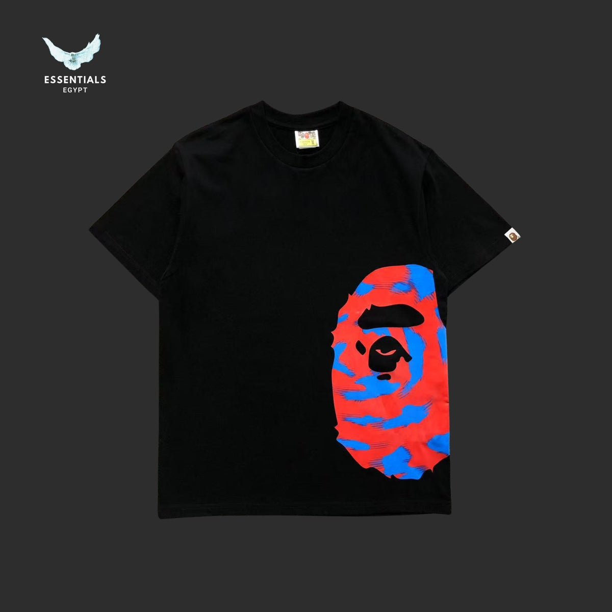 BAPE T-SHIRT 1112311942