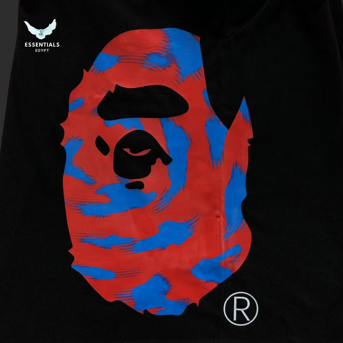 BAPE T-SHIRT 1112311942