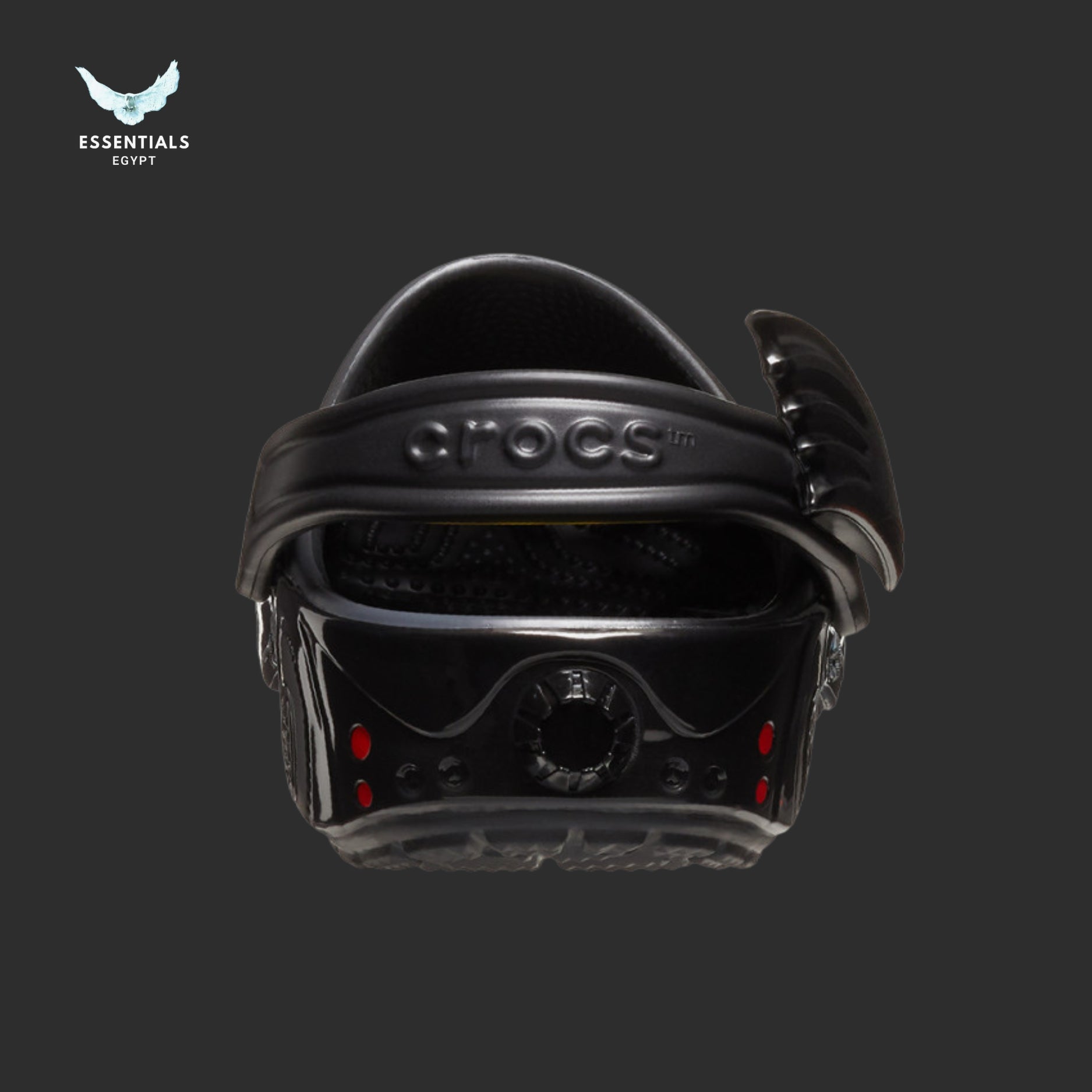 Batman Batmobile Classic Clog