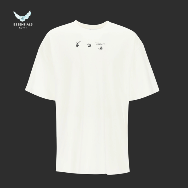 Off-White Arrow Marker Tee