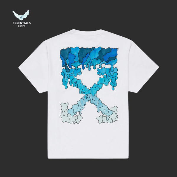Off-White Arrow Marker Tee