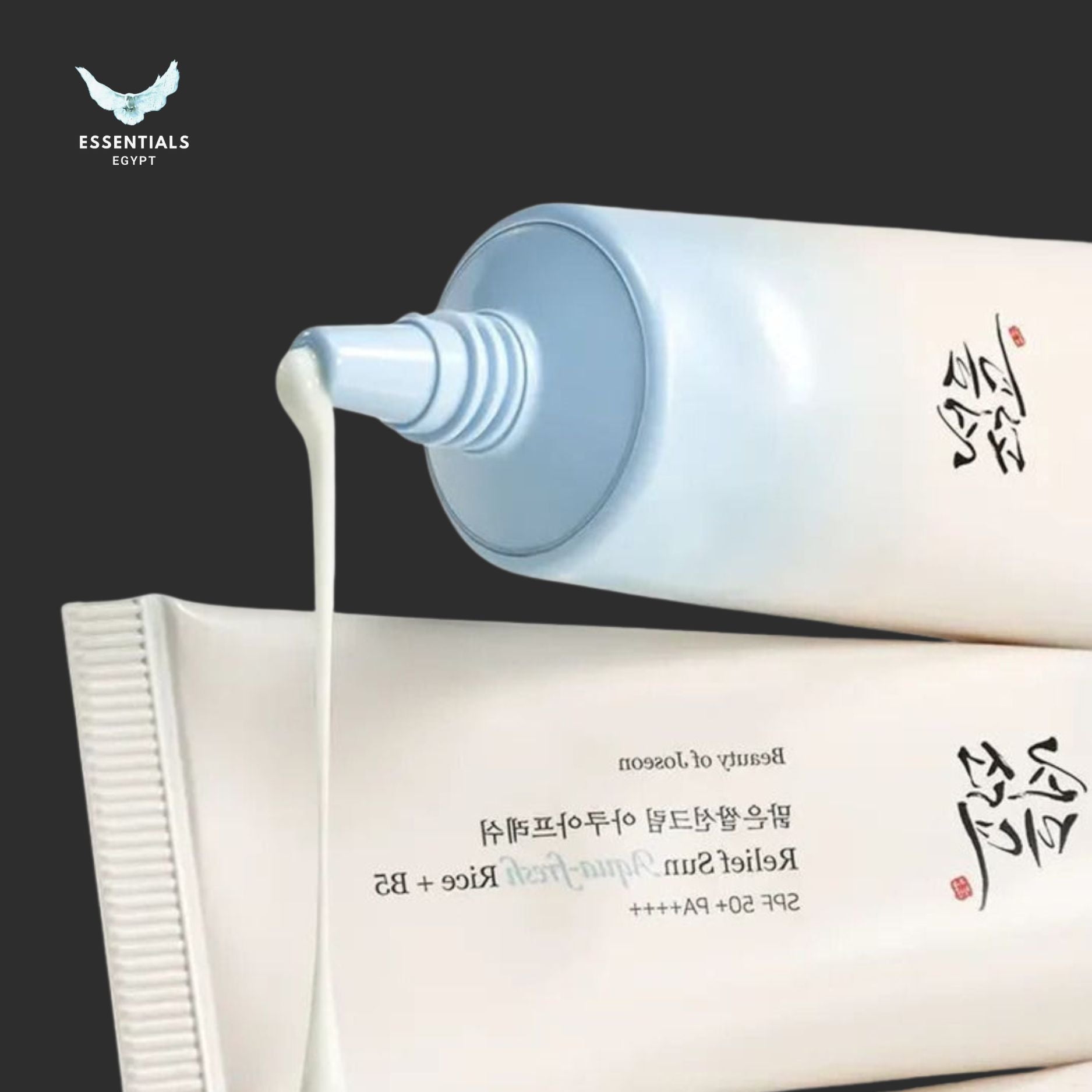 Beauty of Joseon Aqua Fresh Rice – Lightweight Hydration - ESSENTIALS EGYPT