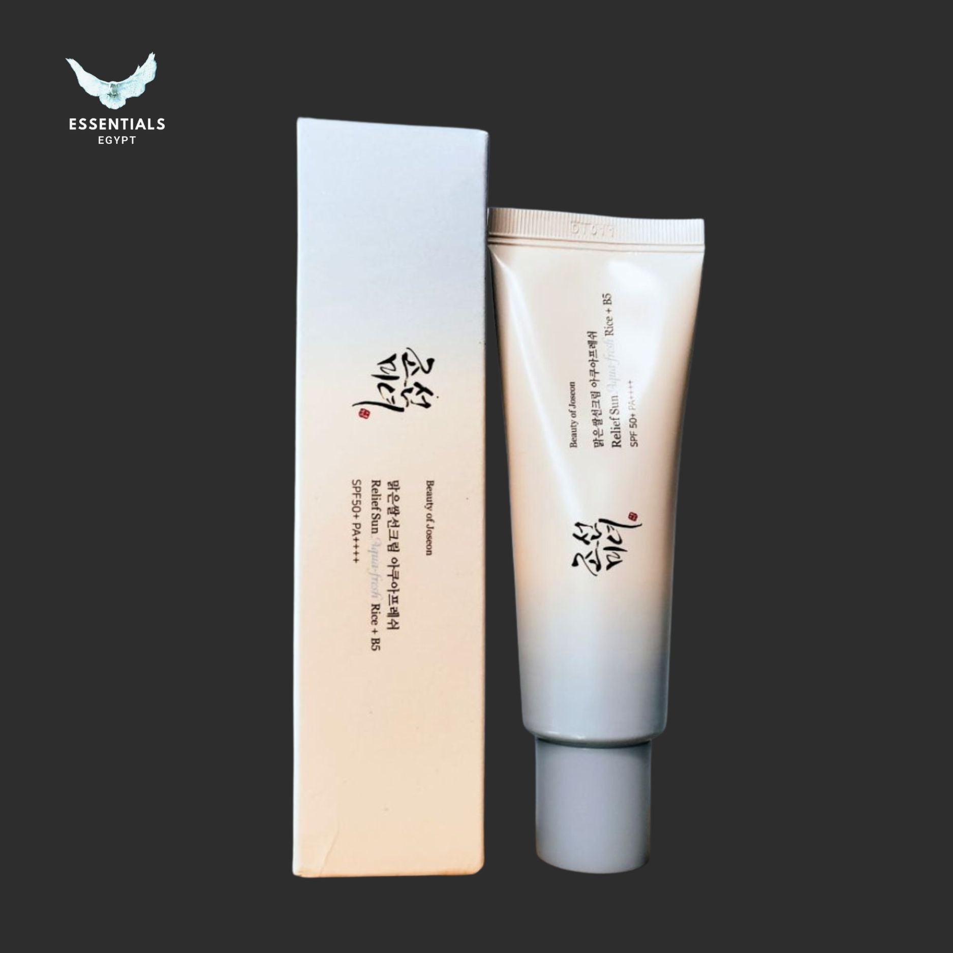 Beauty of Joseon Aqua Fresh Rice – Lightweight Hydration - ESSENTIALS EGYPT