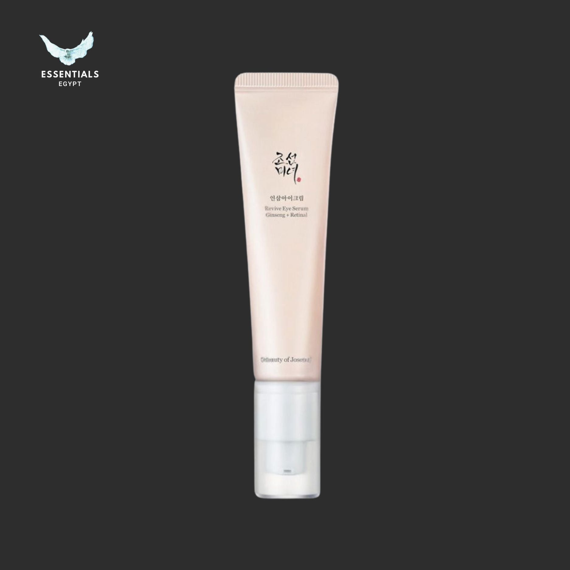 Beauty of Joseon Revive Eye Serum – Ginseng + Retinol - ESSENTIALS EGYPT