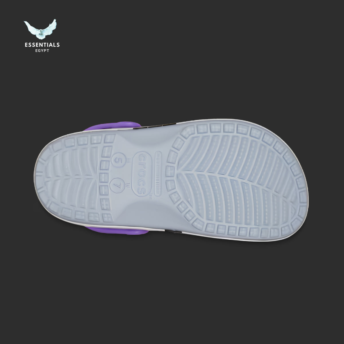 Crocs Disney Pixar Buzz Lightyear Classic Clog