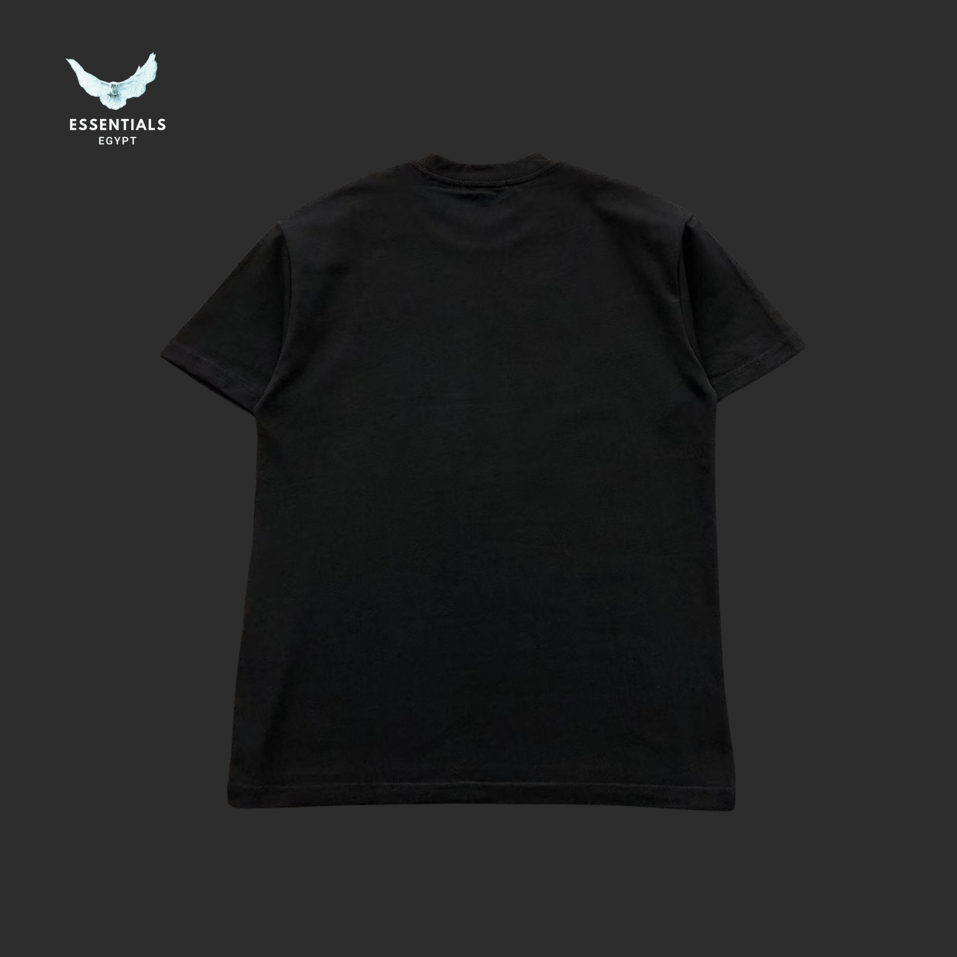 Casablanca Prada T-Shirt - ESSENTIALS EGYPT