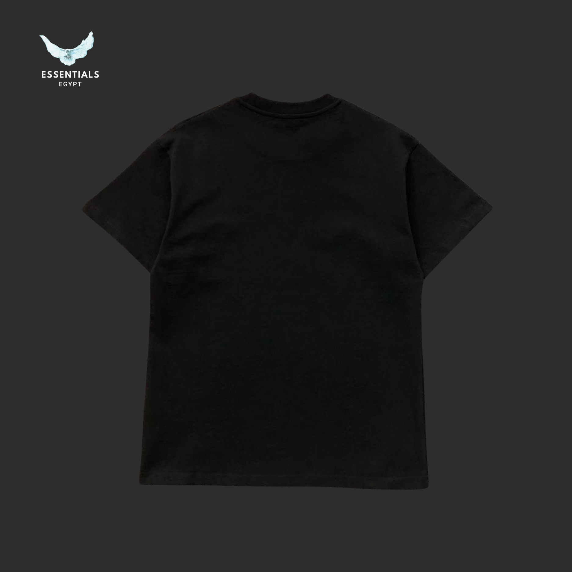 Casablanca T-Shirt – Tennis Club Logo - ESSENTIALS EGYPT