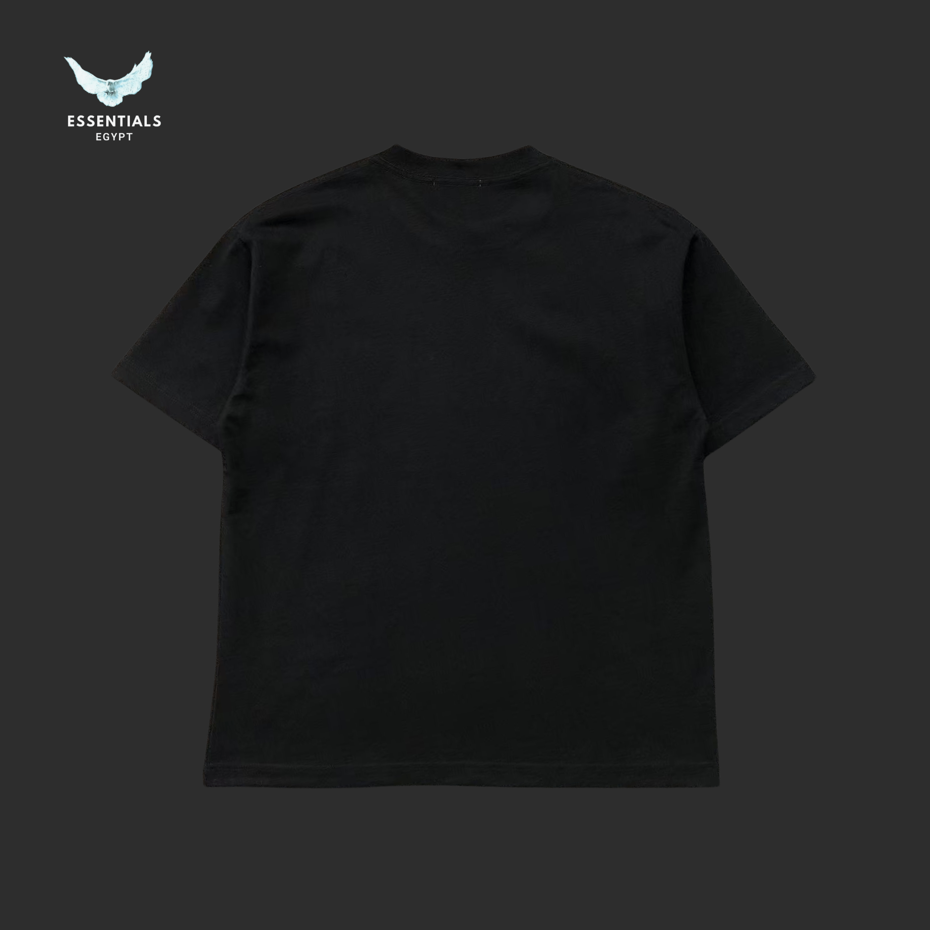 Casablanca Montagne T-Shirt - ESSENTIALS EGYPT