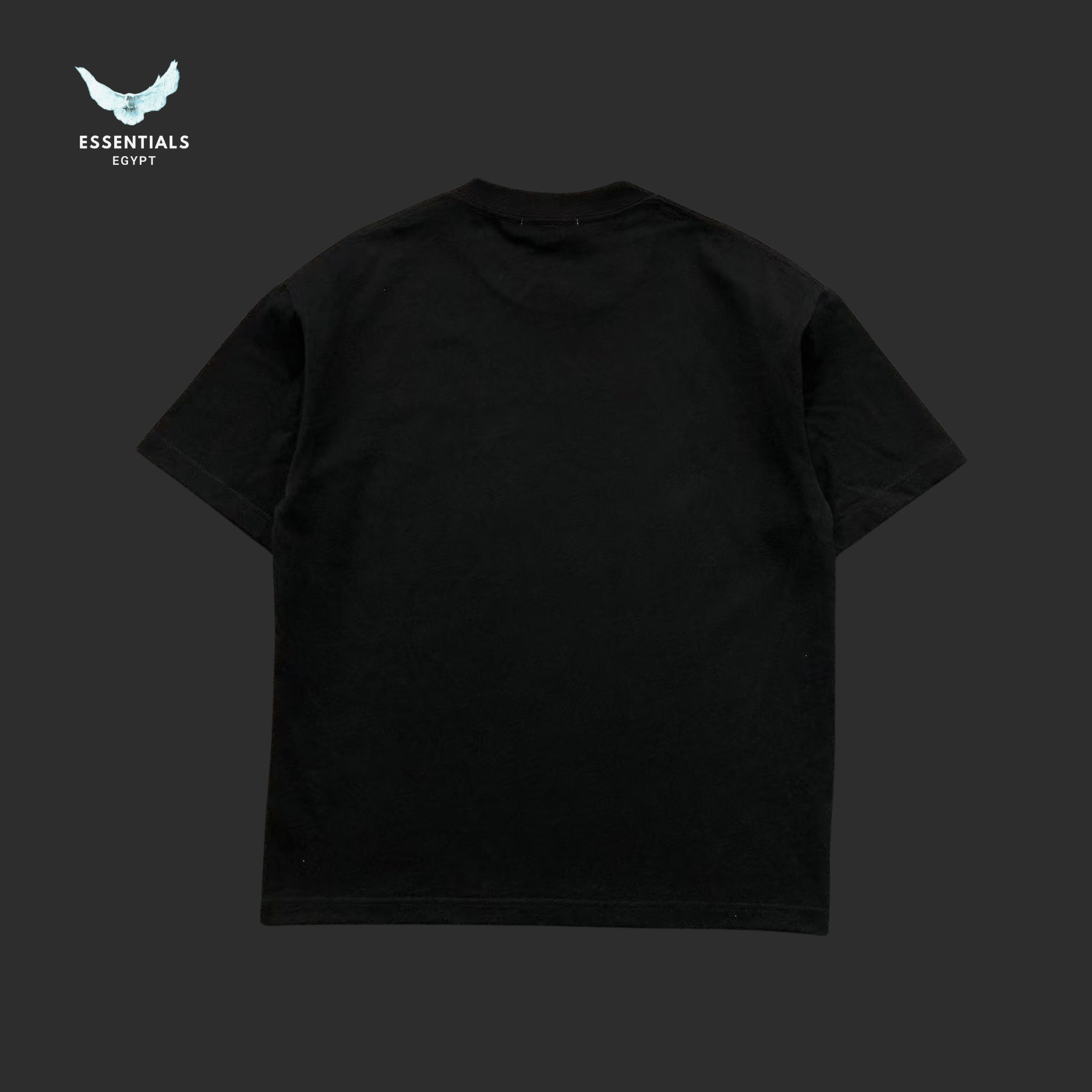 Casablanca Montagne Sportif T-Shirt - ESSENTIALS EGYPT