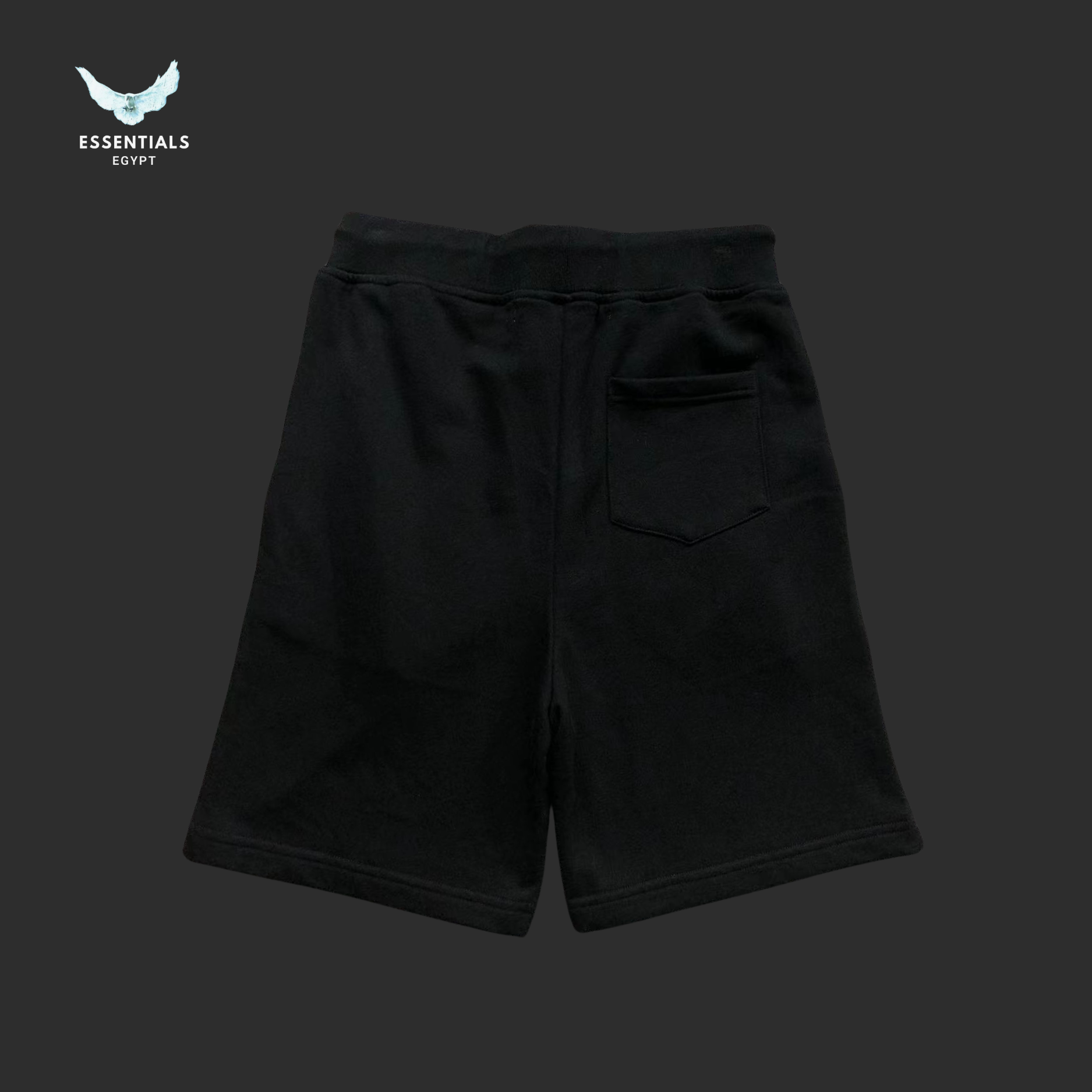 CDG SHORTS 382025