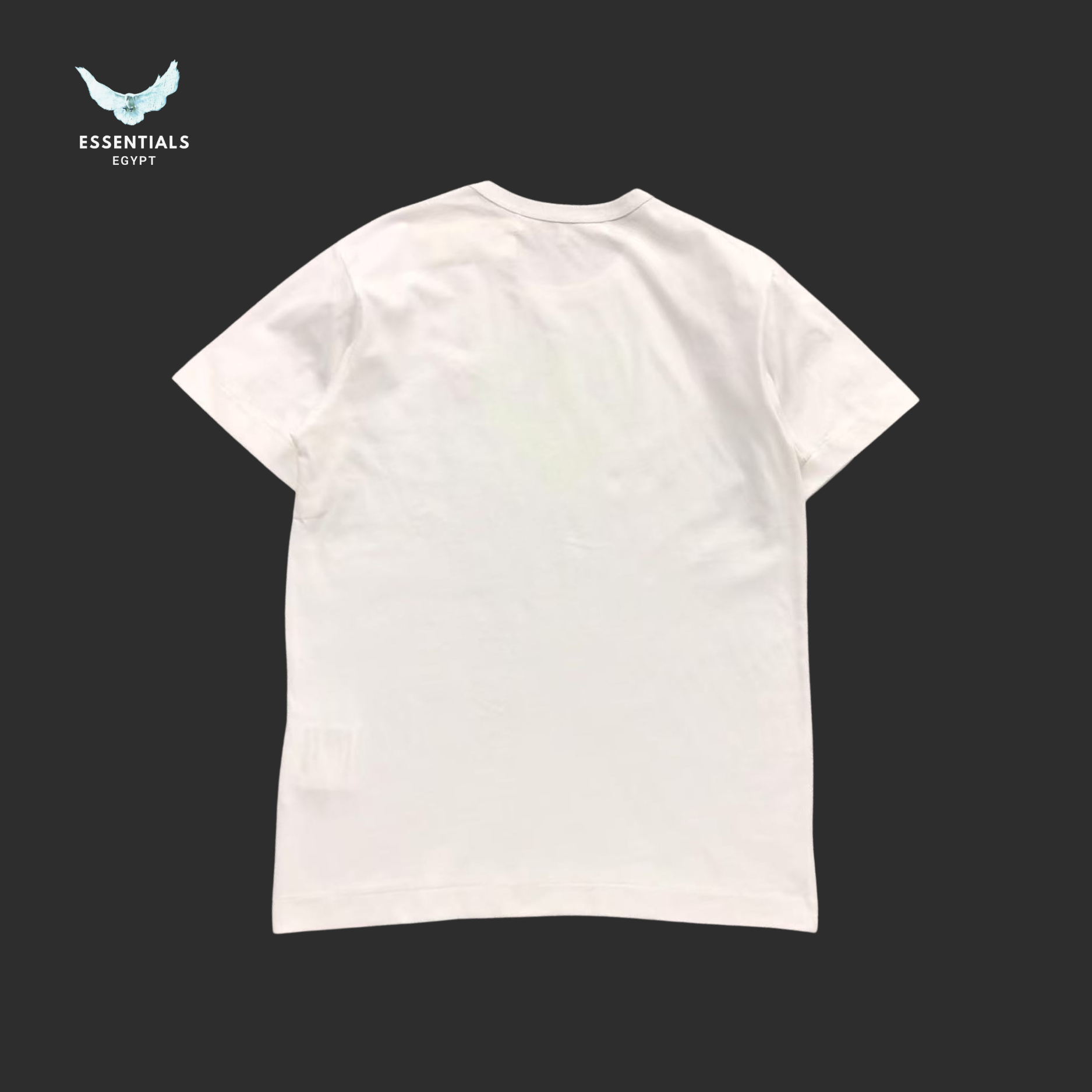 CDG T-SHIRT 413271321 - ESSENTIALS EGYPT