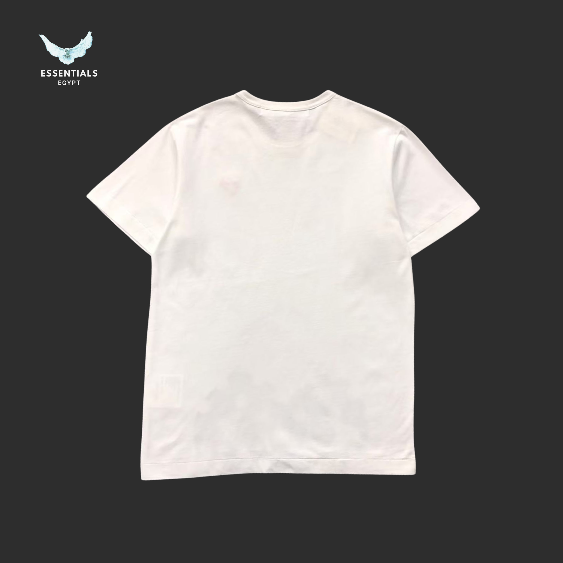 CDG T-SHIRT 413271721 - ESSENTIALS EGYPT