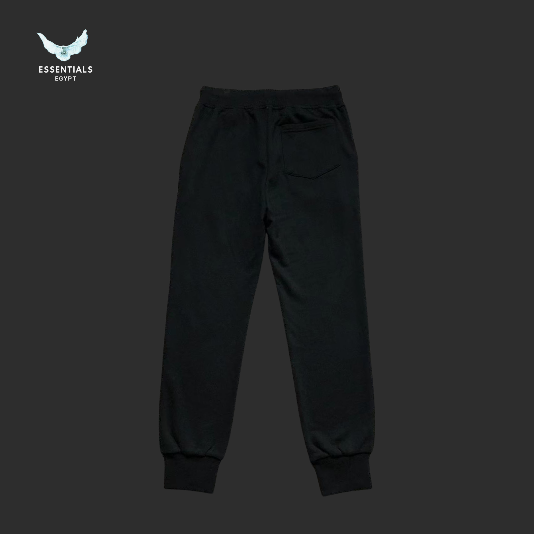 CDG TROUSERS 382029