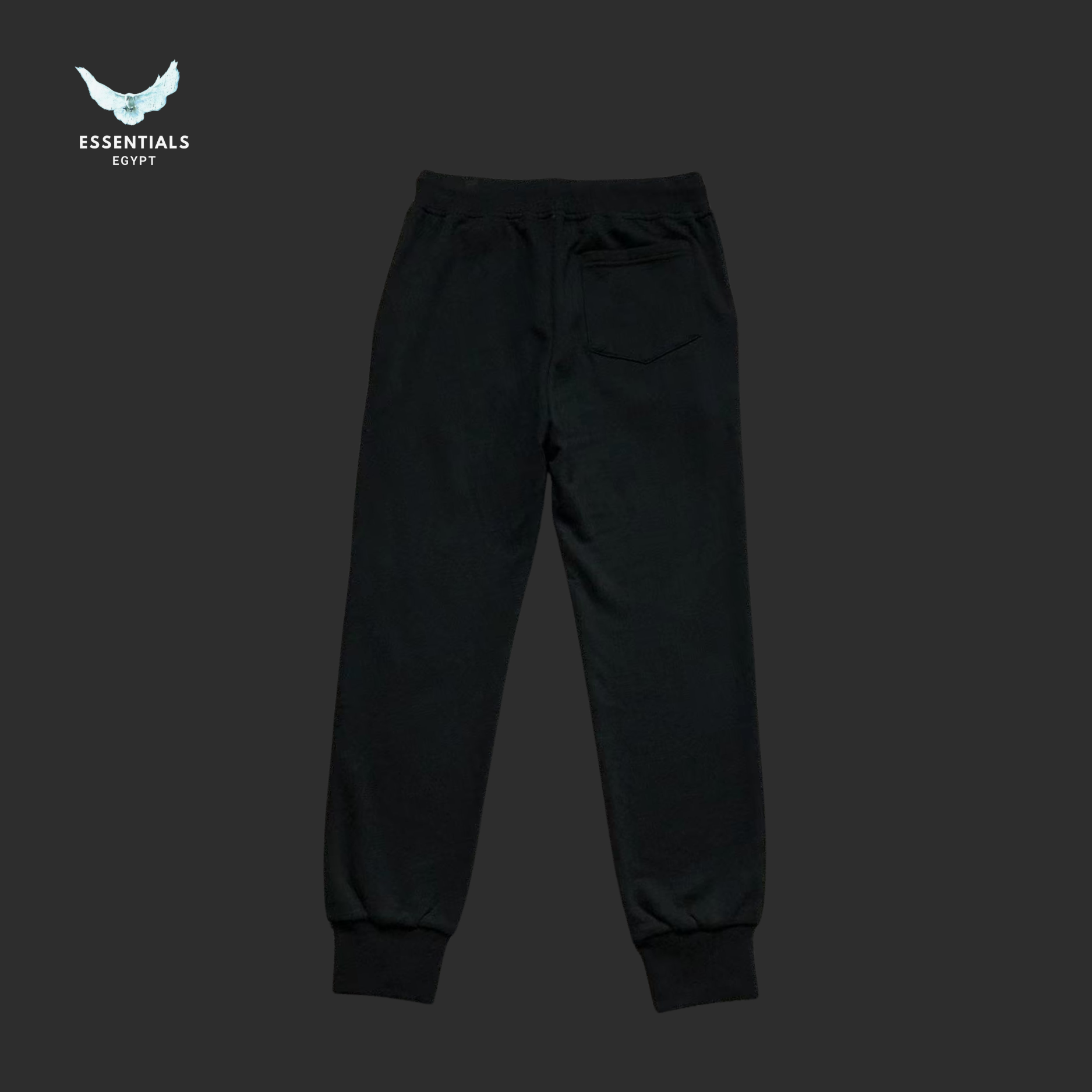 CDG TROUSERS 382031