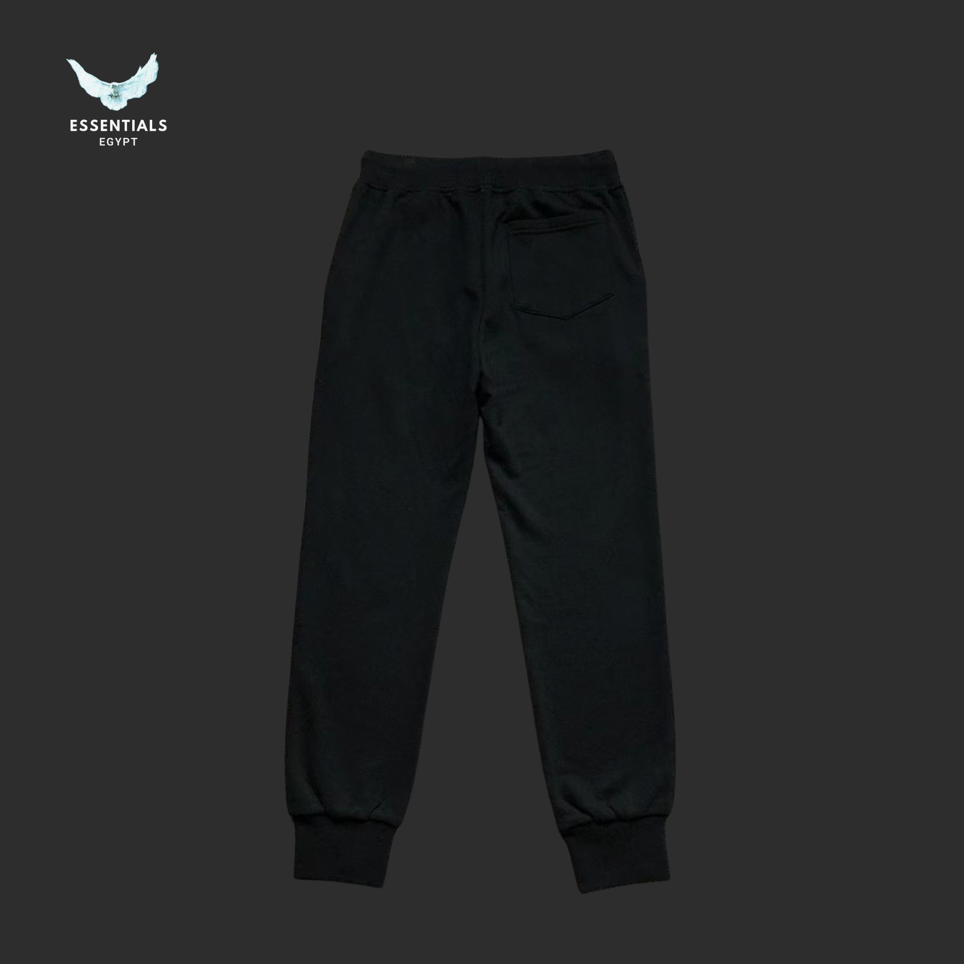 CDG TROUSERS 382032 - ESSENTIALS EGYPT