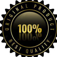 100% Authentic