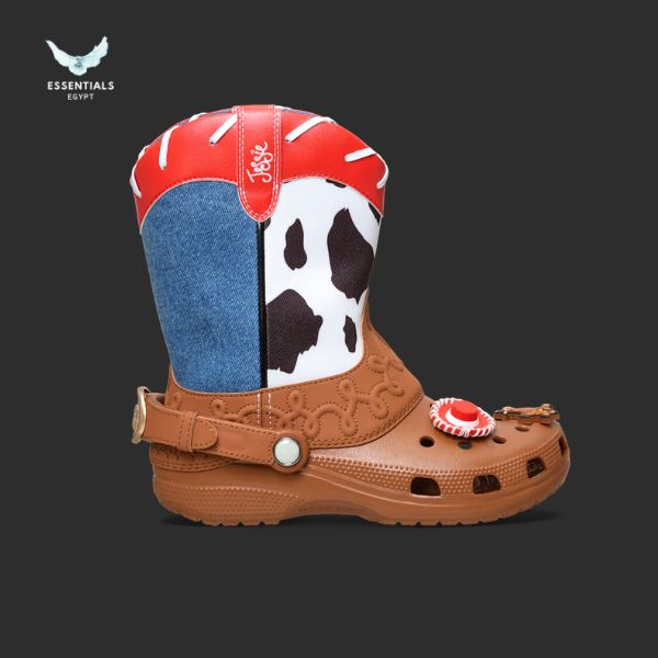 Disney and Pixar's Toy Story Jessie Boot