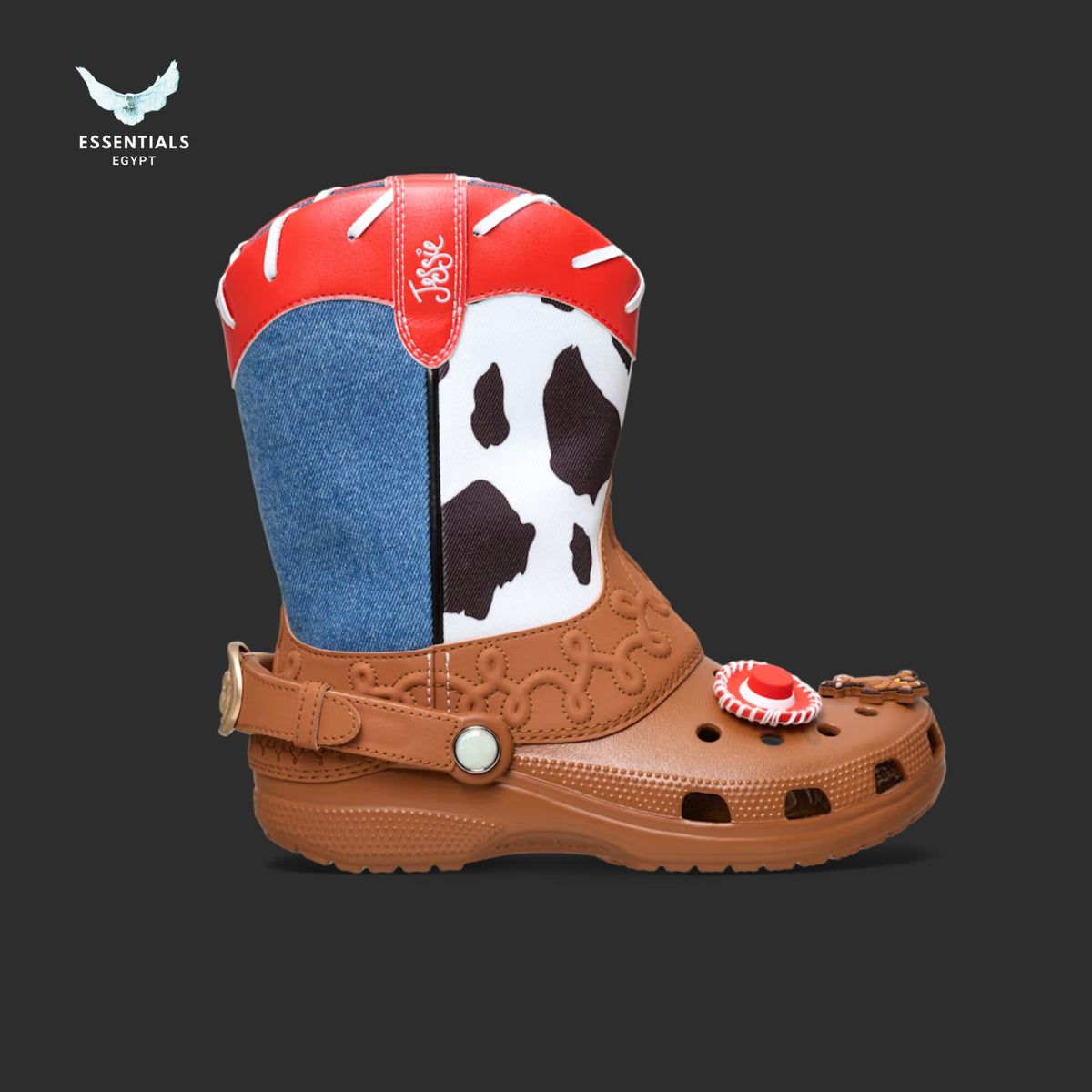 Disney and Pixar's Toy Story Jessie Boot