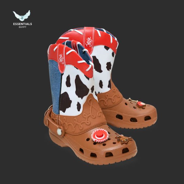 Toy Story Jessie Boot