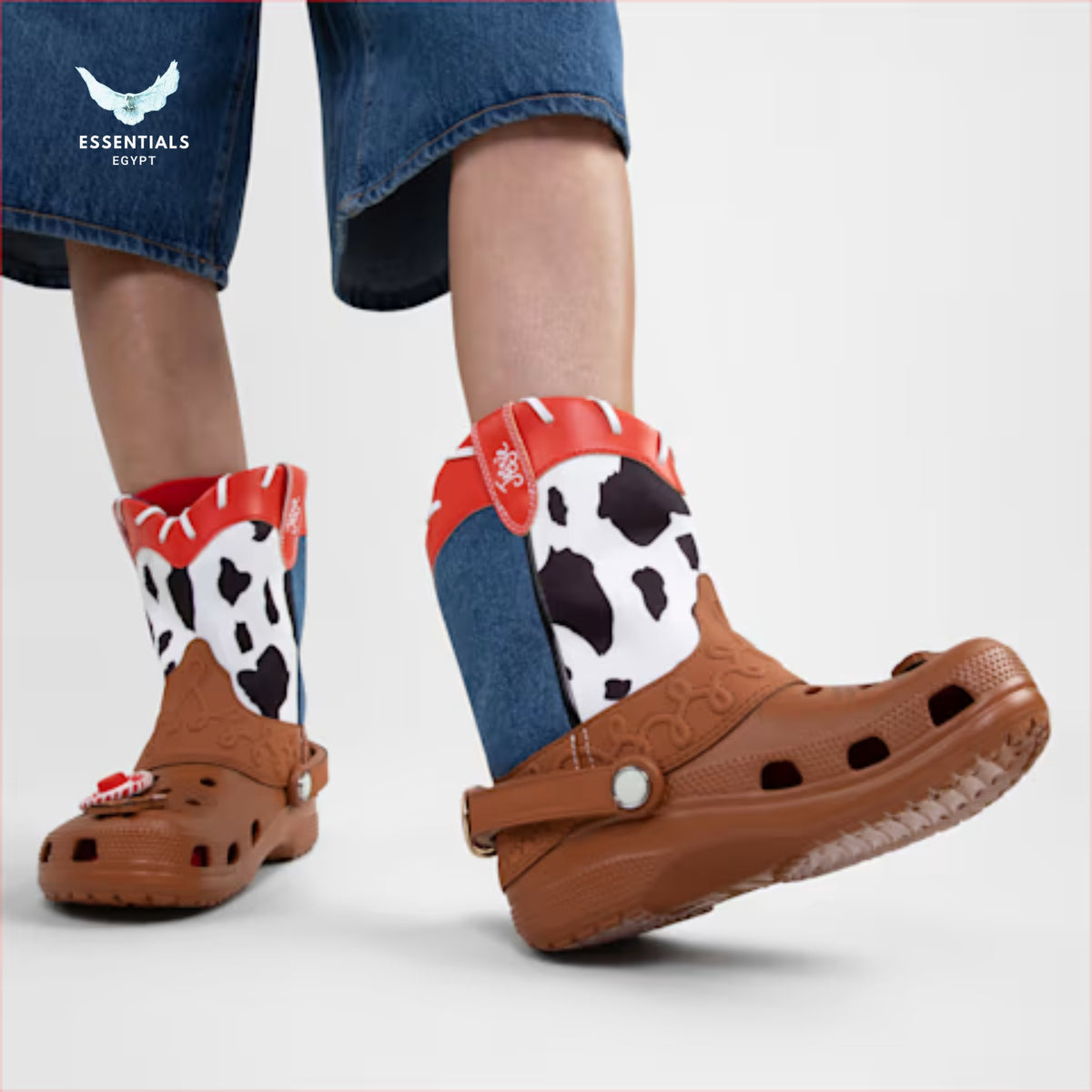 Disney and Pixar's Toy Story Jessie Boot