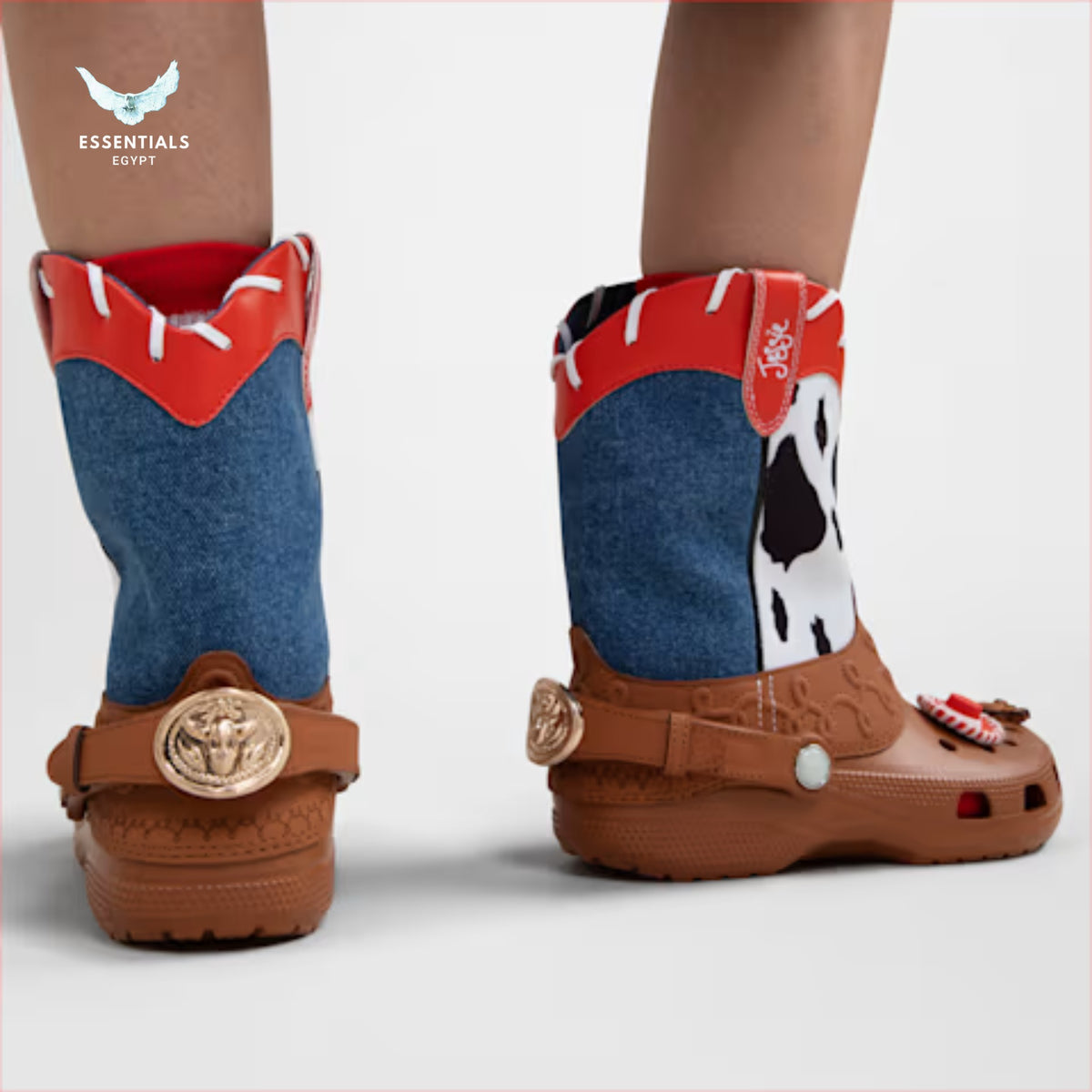 Disney and Pixar's Toy Story Jessie Boot