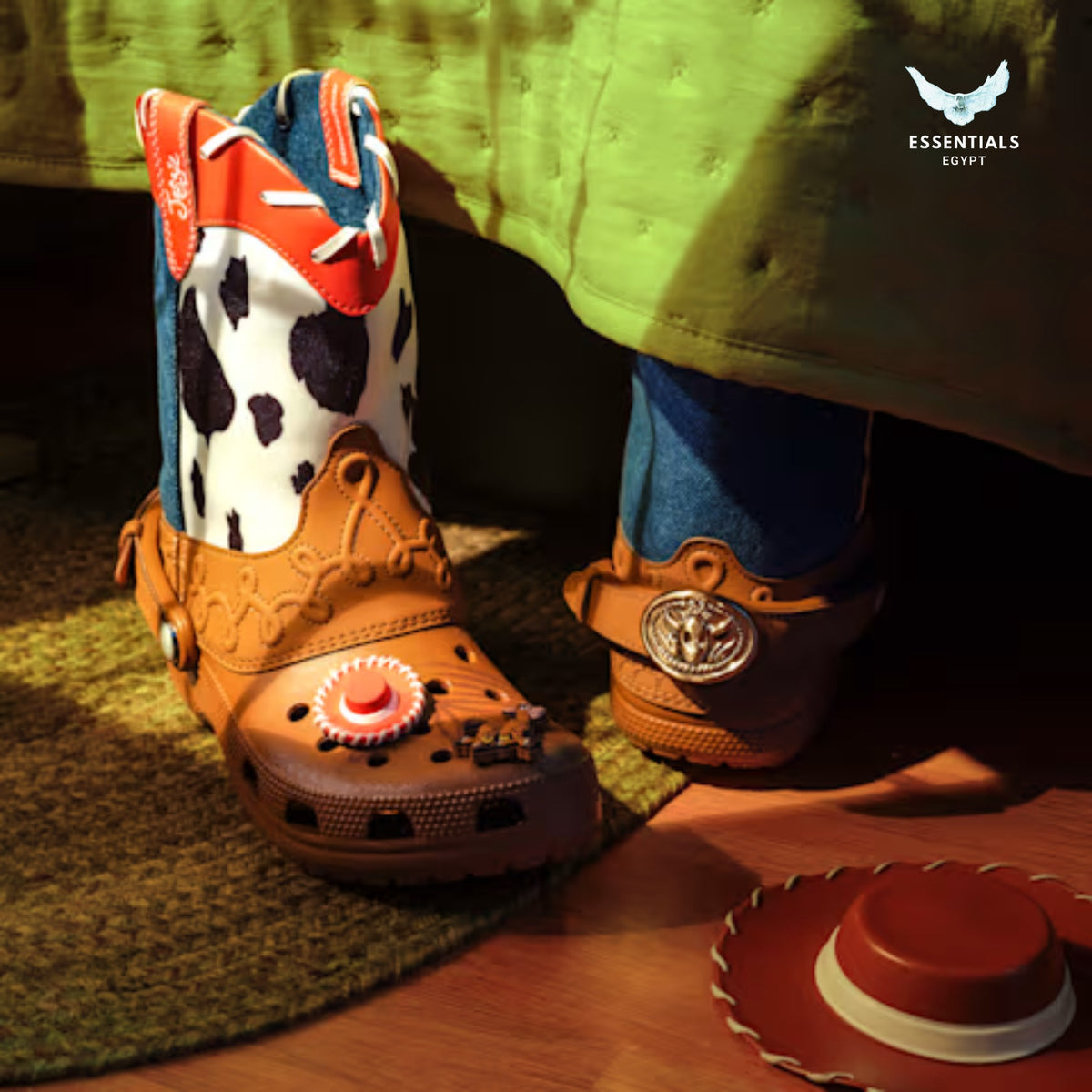 Disney and Pixar's Toy Story Jessie Boot