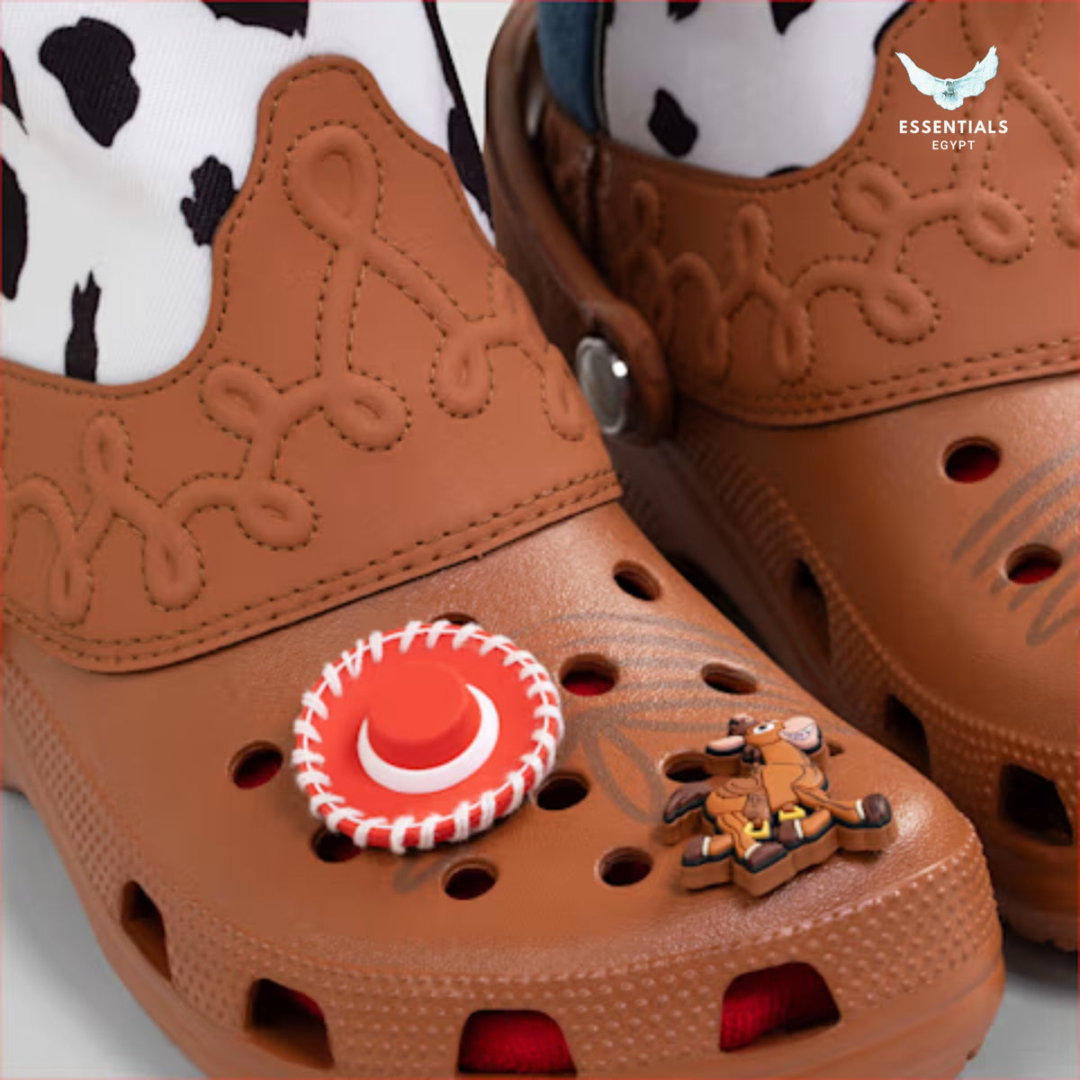 Disney and Pixar's Toy Story Jessie Boot