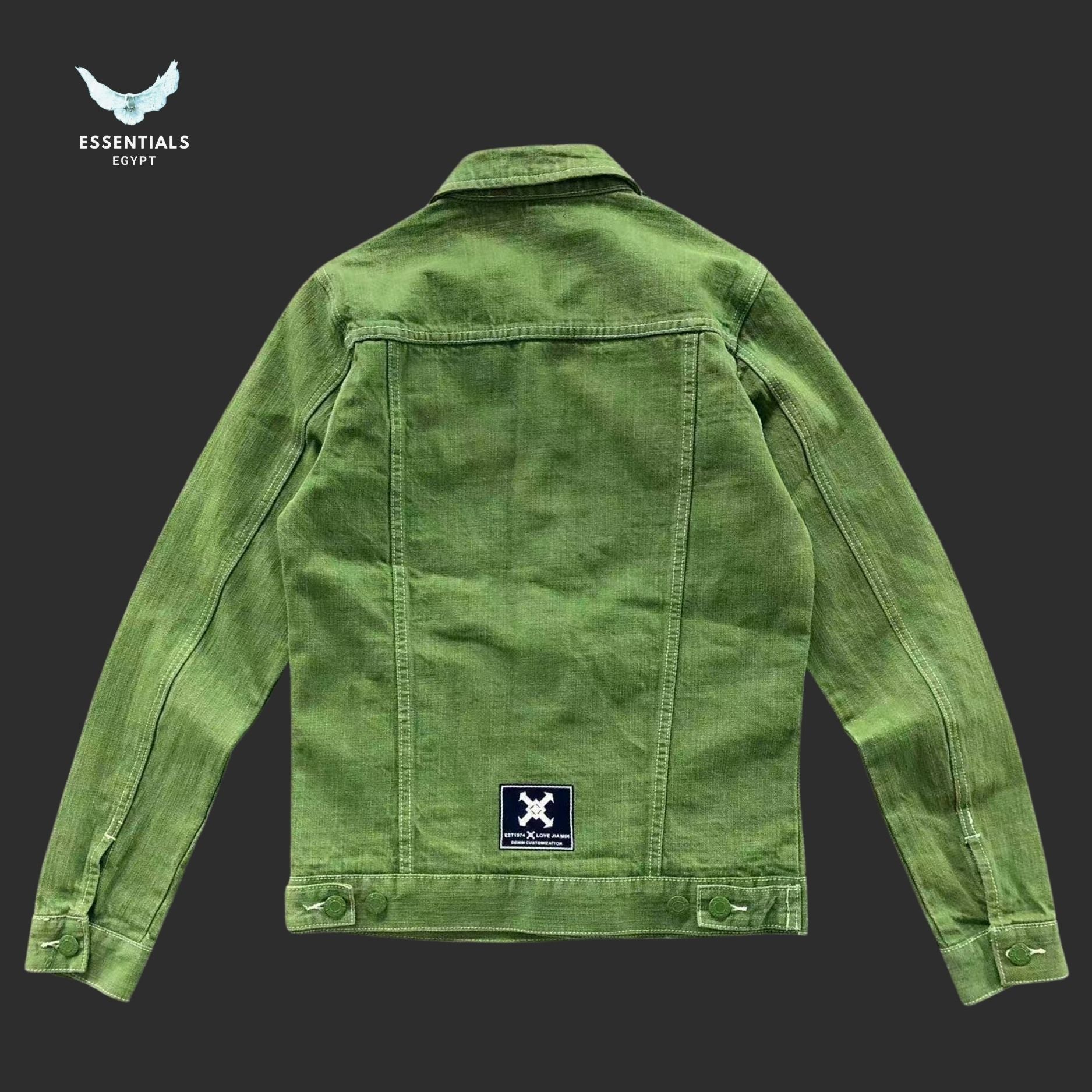 RALPH LAUREN JACKET 2110155004 - ESSENTIALS EGYPT