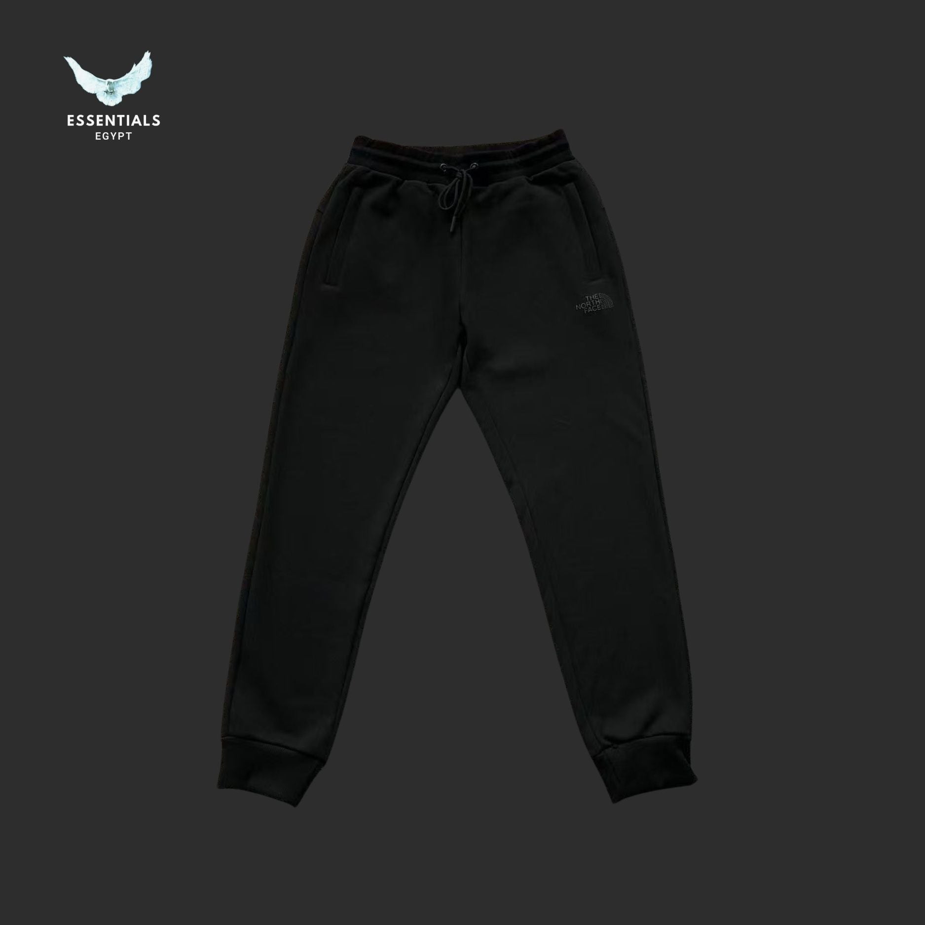 The North Face Set SWEATSHIRT TROUSERS - ESSENTIALS EGYPT