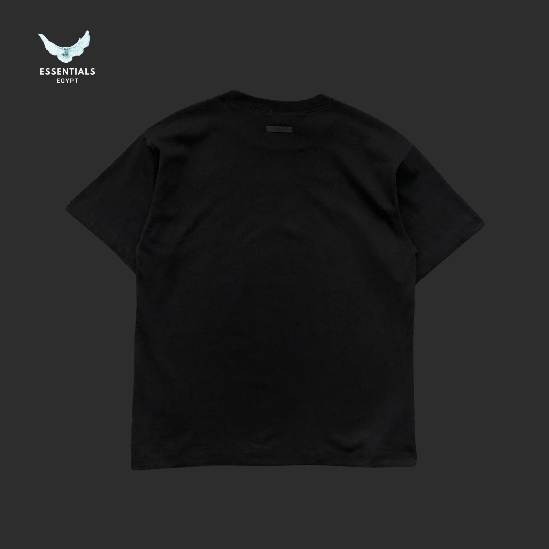 Fear of God T-Shirt – Wrestling Homecoming - ESSENTIALS EGYPT
