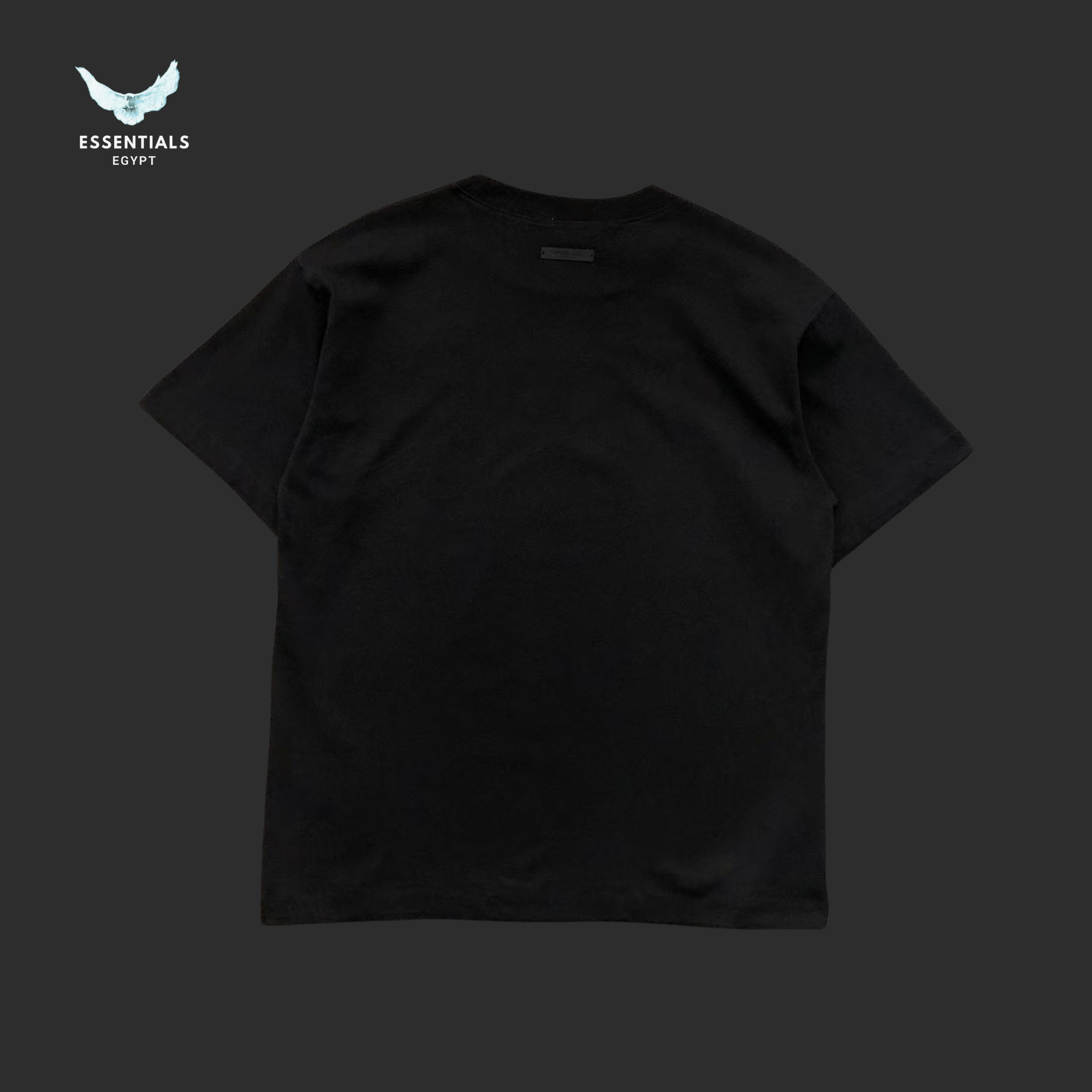 Essentials Fear of God T-Shirt – Homecoming Wrestling - ESSENTIALS EGYPT