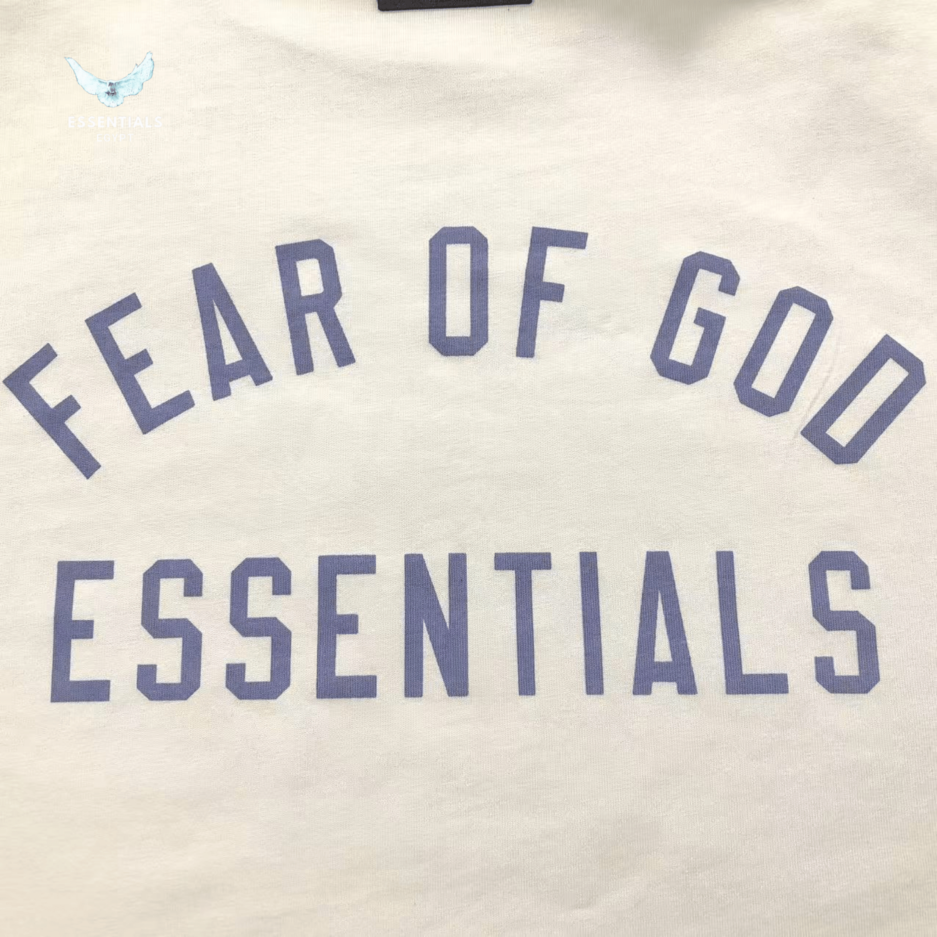 Essentials T-Shirt – Core Colors Set - ESSENTIALS EGYPT
