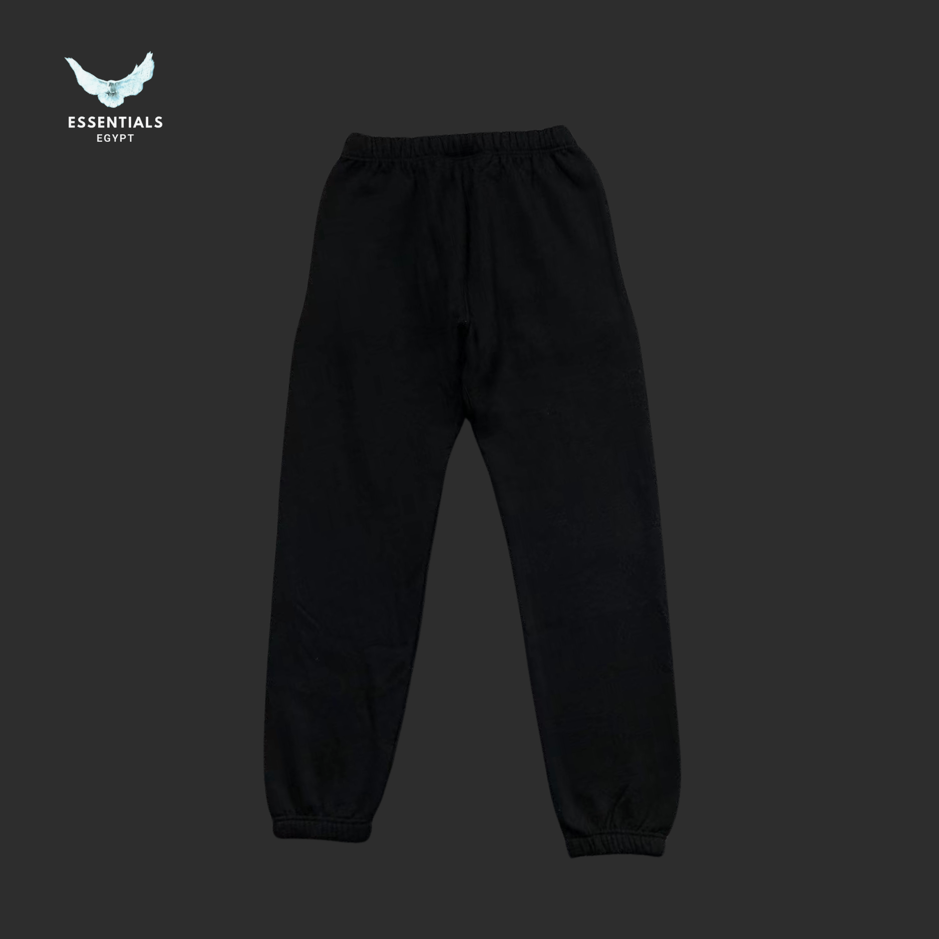 Essentials Fear of God Trousers – 1977 Logo Edition - ESSENTIALS EGYPT