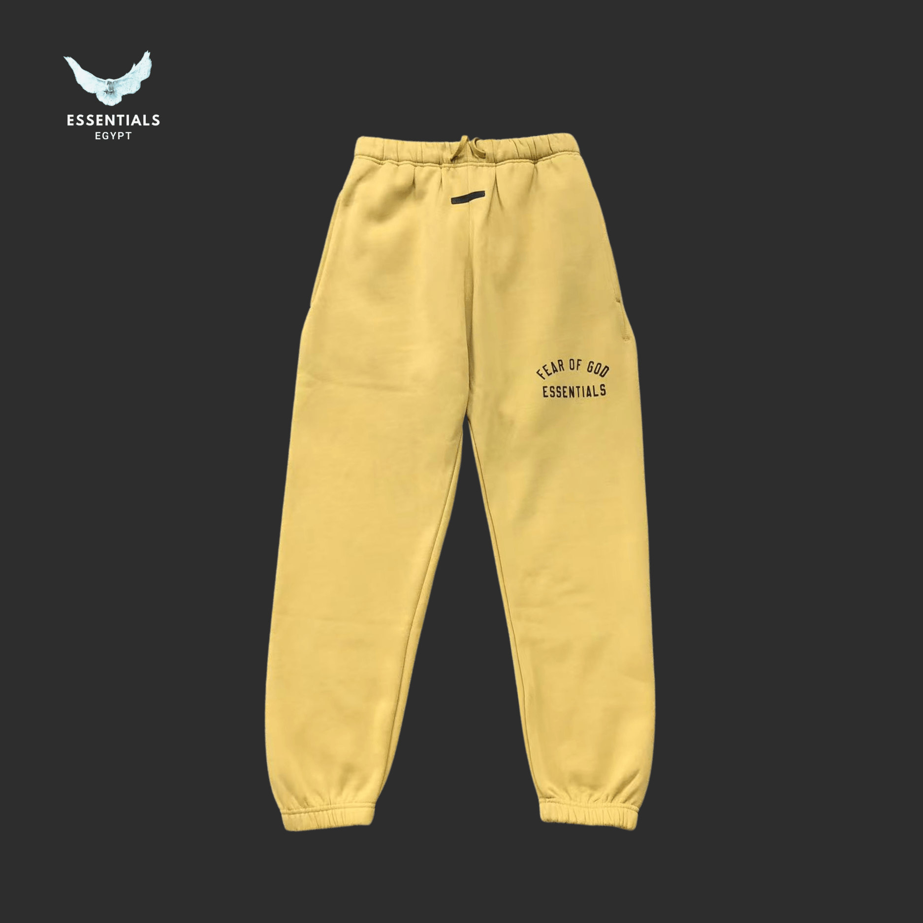 Essentials Fear of God Trousers – Spring Drop Colors - ESSENTIALS EGYPT