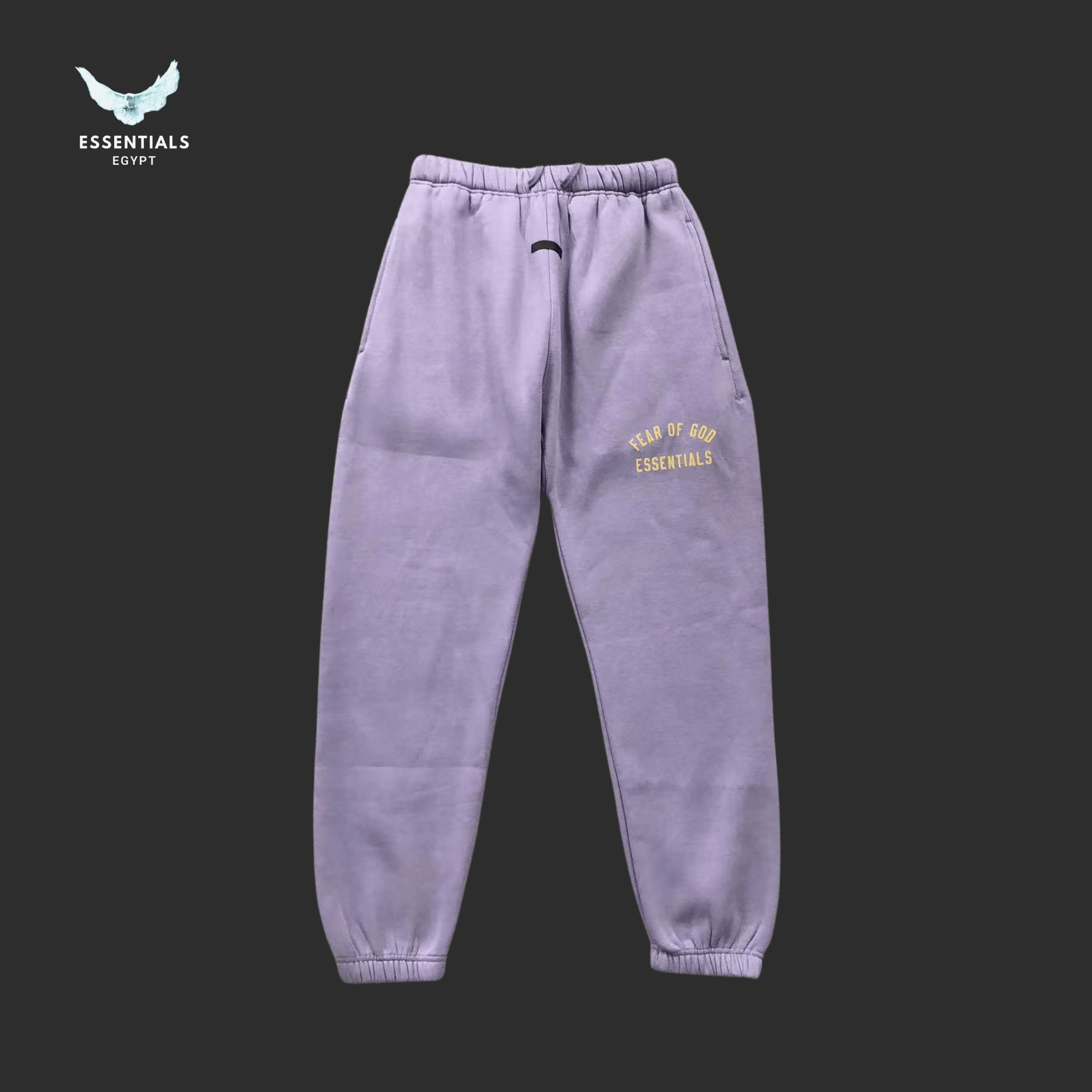 Essentials Fear of God Trousers – Spring Drop Colors - ESSENTIALS EGYPT