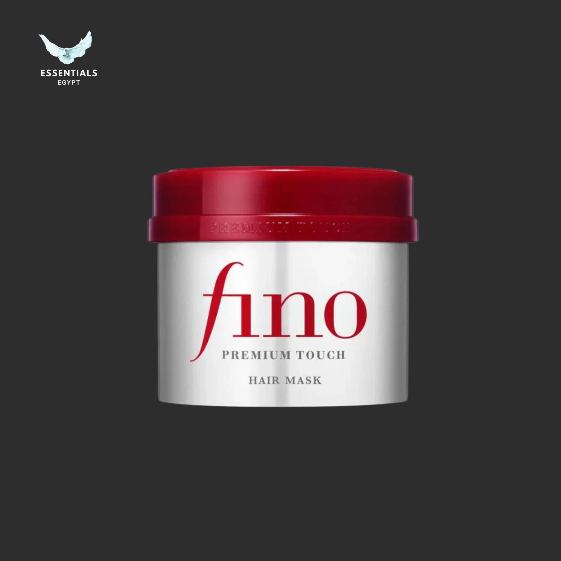 Fino Premium Touch Hair Mask - ESSENTIALS EGYPT