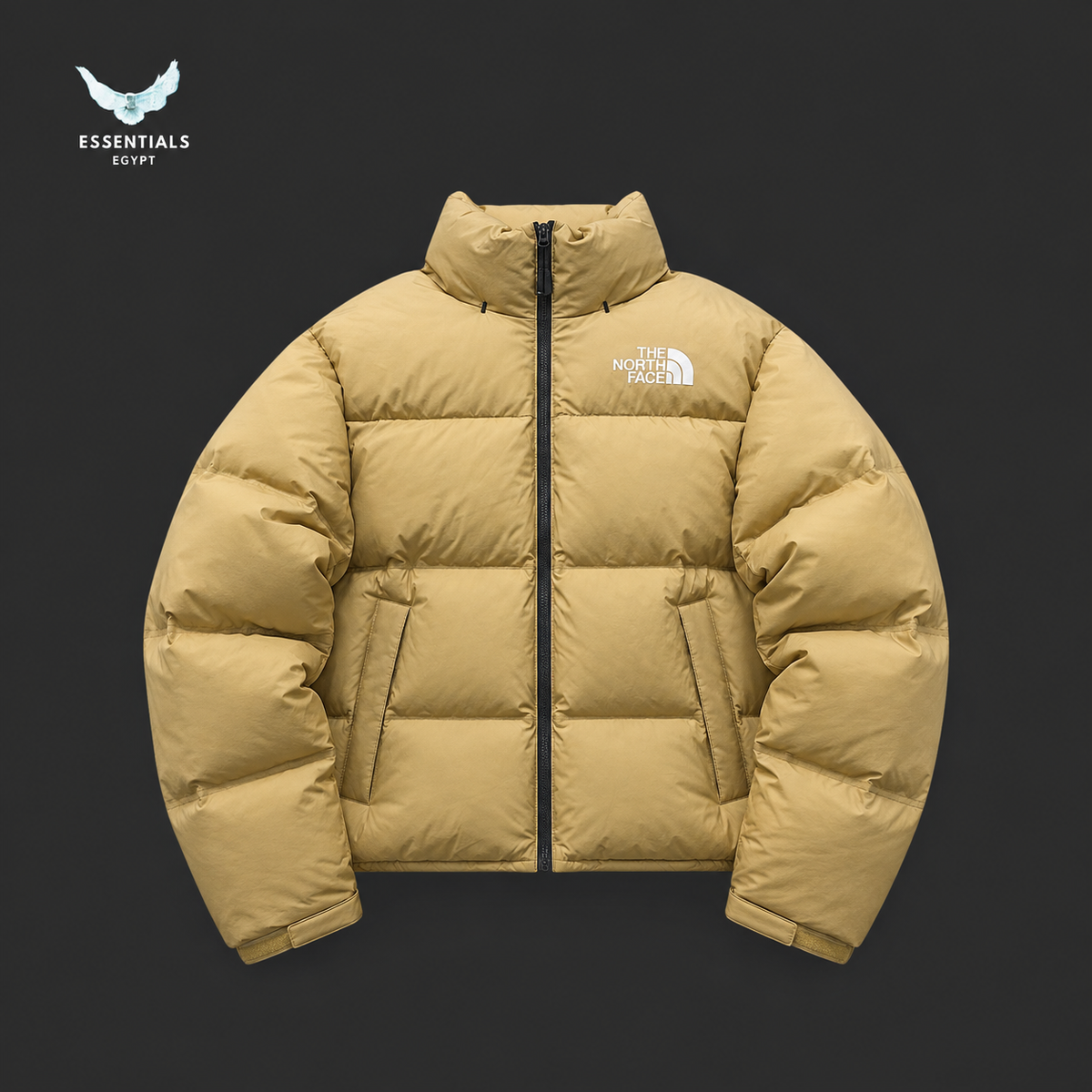The North Face 1996 Nuptse Jacket