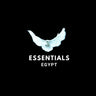ESSENTIALS EGYPT logo