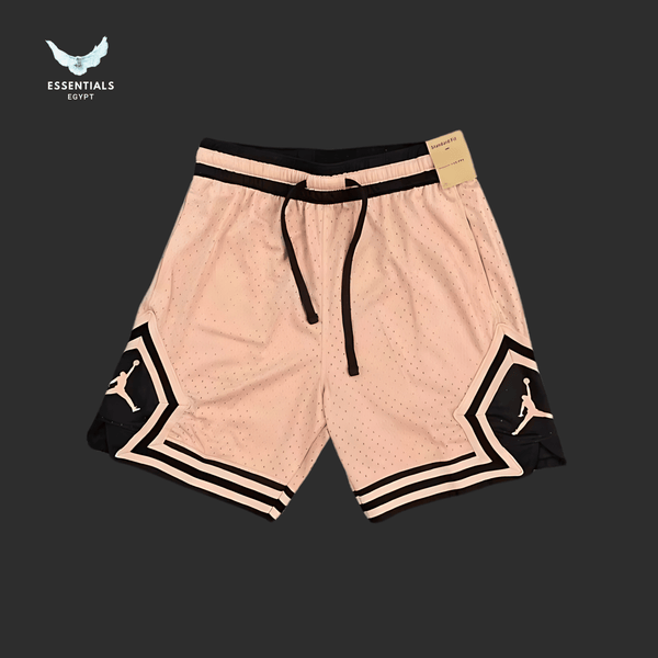 Jordan Diamond Tiffany Shorts Egypt Essentials EG