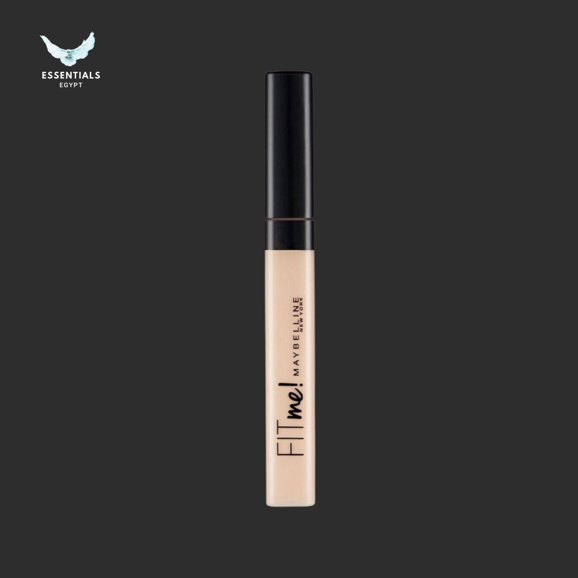Maybelline Fit Me Concealer – Natural Coverage - ESSENTIALS EGYPT