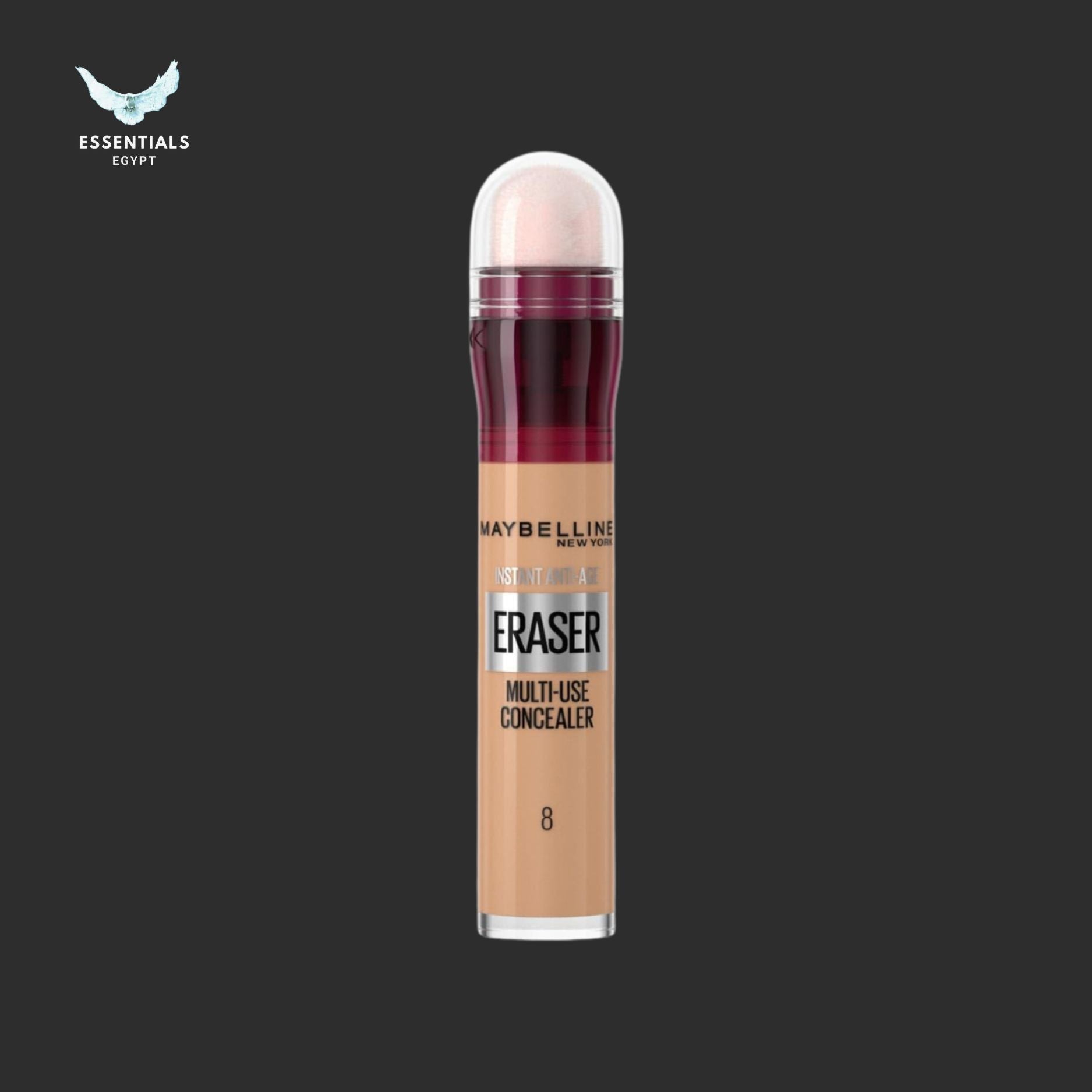 Maybelline Instant Age Rewind Concealer – Dark Circles - ESSENTIALS EGYPT