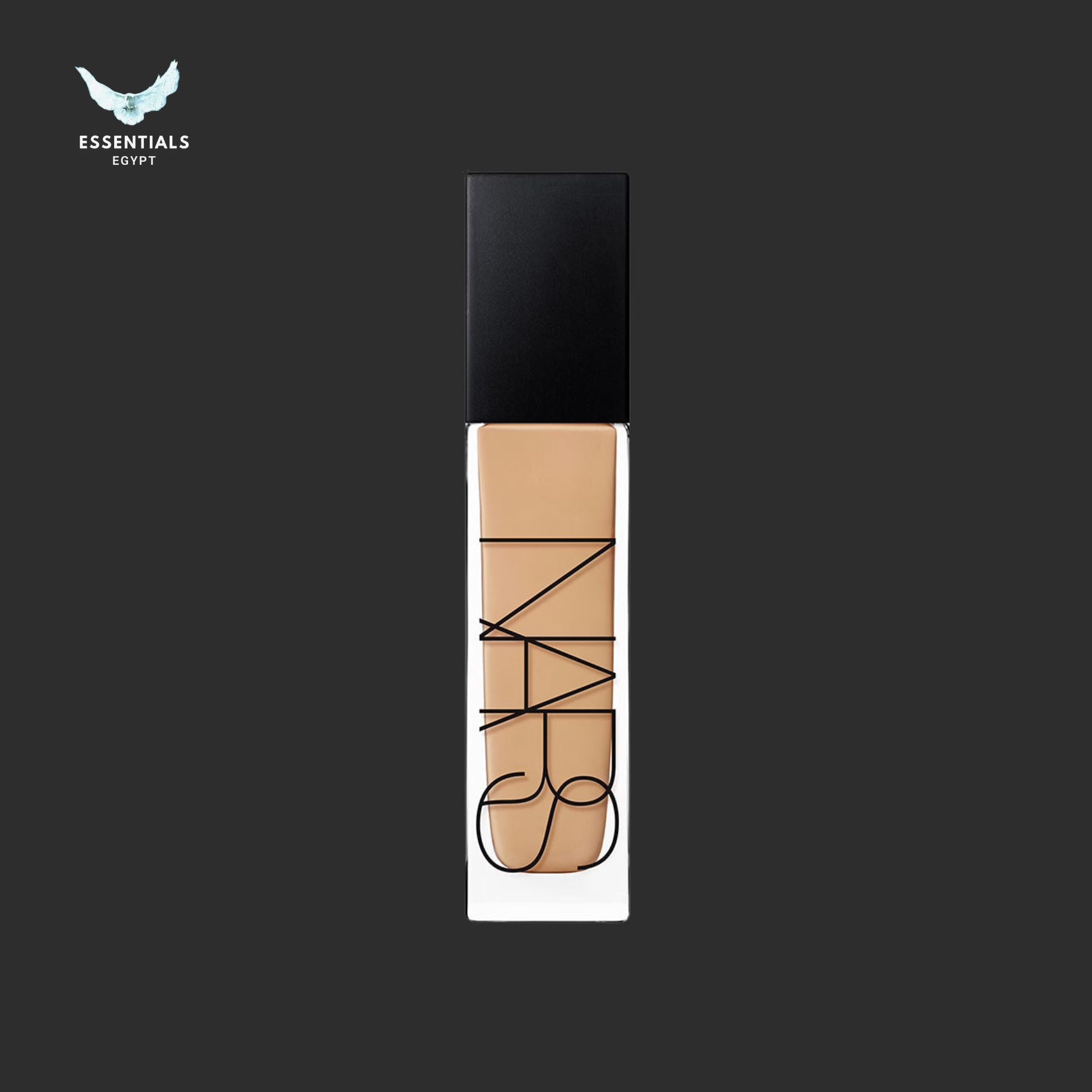 NARS Natural Radiant Longwear Foundation - ESSENTIALS EGYPT