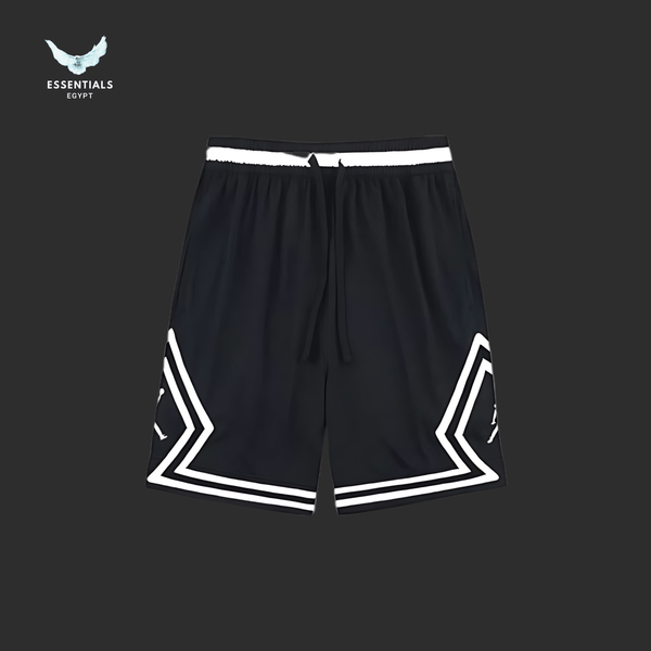 Jordan Dri - FIT Diamond Shorts – Performance Fit - ESSENTIALS EGYPT