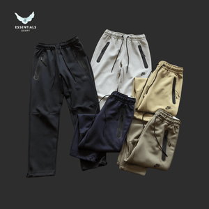 Nike Utility Pants – Versatile Fit - ESSENTIALS EGYPT