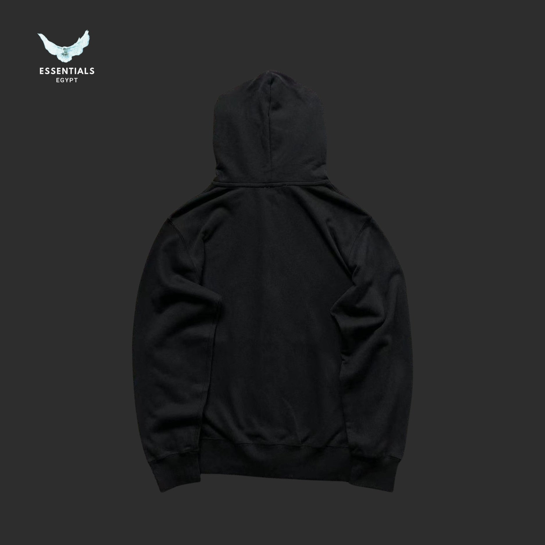 Off - White Kids Hands Hoodie - ESSENTIALS EGYPT