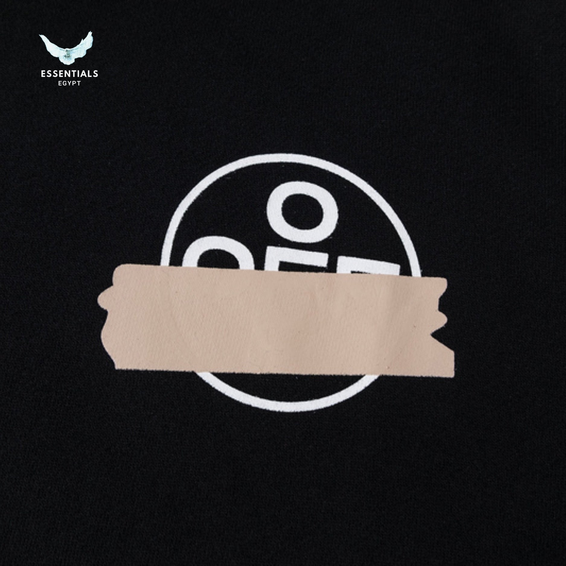 Off-White Tape Arrows Hoodie