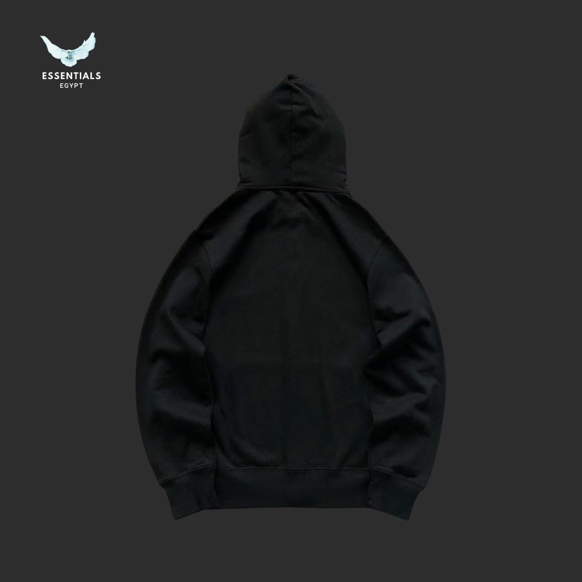 Off - White Kids Hands Hoodie - ESSENTIALS EGYPT