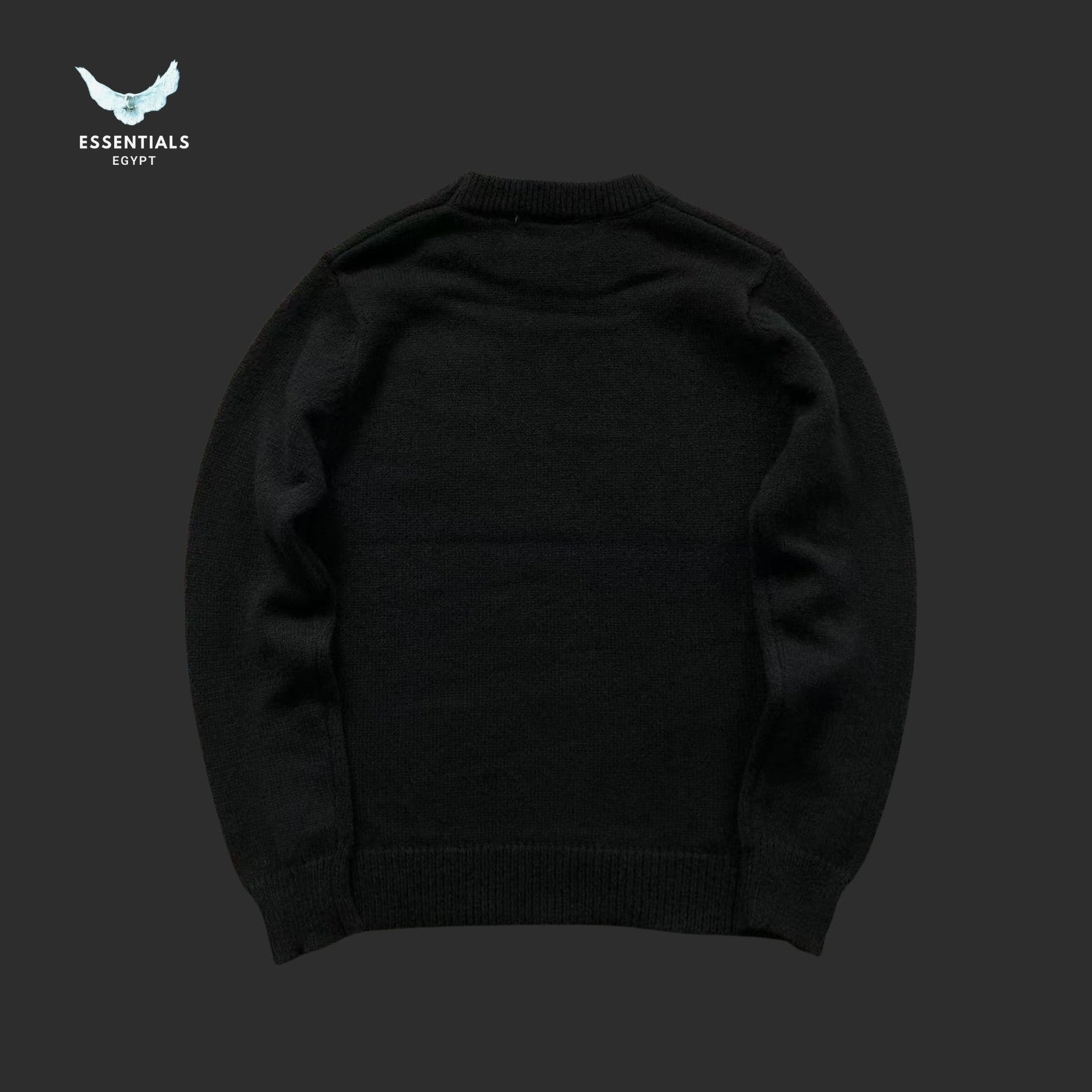 Off - White Single Arrow Sweatshirts - ESSENTIALS EGYPT